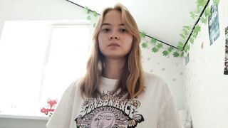 Watch dustidickirson Camgirl Porn Video [Chaturbate] - new, young, 18, teen, cute