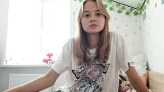 Watch dustidickirson Camgirl Porn Video [Chaturbate] - new, young, 18, teen, cute