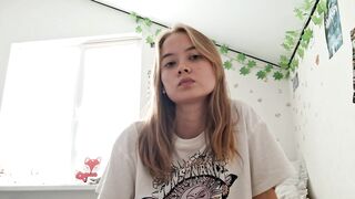 Watch dustidickirson Camgirl Porn Video [Chaturbate] - new, young, 18, teen, cute