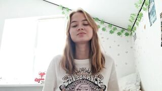 Watch dustidickirson Camgirl Porn Video [Chaturbate] - new, young, 18, teen, cute