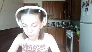edytabner New Porn Video [Chaturbate] - new, shy, young, 18, teen