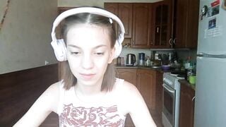 edytabner New Porn Video [Chaturbate] - new, shy, young, 18, teen