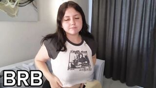 Watch sandra__williams Hot Porn Video [Chaturbate] - new, natural, shy, 18, bigboobs