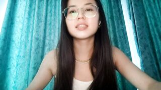 shavonlangeness Hot Porn Video [Chaturbate] - new, shy, 18, asian, teen