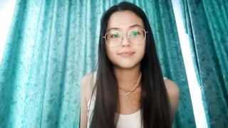 shavonlangeness Hot Porn Video [Chaturbate] - new, shy, 18, asian, teen