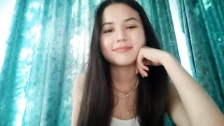 shavonlangeness Hot Porn Video [Chaturbate] - new, shy, 18, asian, teen