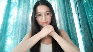 shavonlangeness Hot Porn Video [Chaturbate] - new, shy, 18, asian, teen