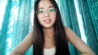 shavonlangeness Hot Porn Video [Chaturbate] - new, shy, 18, asian, teen