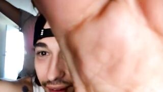 Watch exoticnights Camgirl Porn Video [Chaturbate] - natural, young, skinny, cum