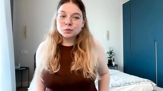 Watch crave_elise Hot Porn Video [Chaturbate] - new, natural, 18, teen, bigboobs