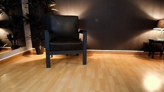 my_maite Camgirl Porn Video [Chaturbate] - feet, bdsm, heels, lush, latex