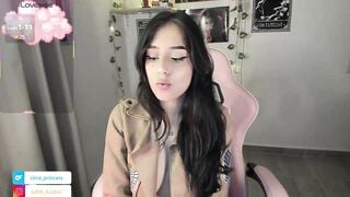 circe_l Hot Porn Video [Chaturbate] - hairy, cosplay, tattoo, puffynipples, goth