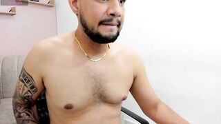 nasir_777 Leaked Porn Video [Chaturbate] - new, creampie, latina, anal, 18