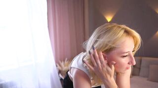 Watch yeah_i_want Hot Porn Video [Chaturbate] - new, 18, blonde, skinny, teen