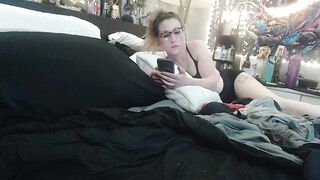 elleekaypetite Leaked Porn Video [Chaturbate] - petite, fishnet, armpits, homemaker, single