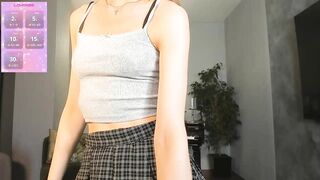 Watch selenahills Camgirl Porn Video [Chaturbate] - new, shy, 18, lovense, teen