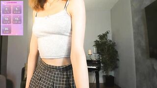 Watch selenahills Camgirl Porn Video [Chaturbate] - new, shy, 18, lovense, teen