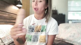 selinadoll23 Leaked Porn Video [Chaturbate] - anal, colombian, muscle, machine