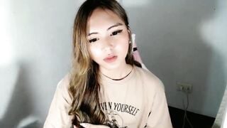 Watch ayalvrs18 Leaked Porn Video [Chaturbate] - young, pinay, asian, wifematerial, pvt