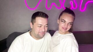 Watch deeplookscouple New Porn Video [Chaturbate] - new, couple, anal, 18, blowjob