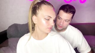 Watch deeplookscouple New Porn Video [Chaturbate] - new, couple, anal, 18, blowjob