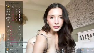 Watch ruby_maee Leaked Porn Video [Chaturbate] - new, lovense, vibrate, tall, mistress