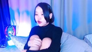oohanni Camgirl Porn Video [Chaturbate] - feet, puffynipples, asian, skinny, teen