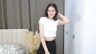 piperschneiderman Leaked Porn Video [Chaturbate] - new, young, shy, 18, teen