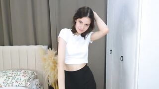 piperschneiderman Leaked Porn Video [Chaturbate] - new, young, shy, 18, teen
