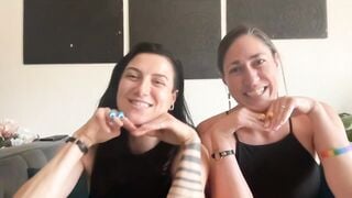 smiles_n_smut Hot Porn Video [Chaturbate] - sporty, cuteface, latin, kiss