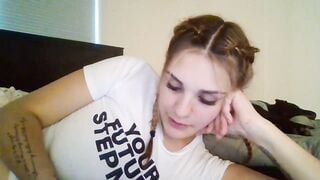 Watch paigeeecc Leaked Porn Video [Chaturbate] - analtoys, amateur, smallbreasts, lovensecontrol