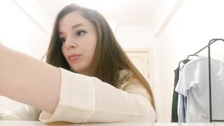 vellarecupero New Porn Video [Chaturbate] - new, natural, shy, 18, skinny