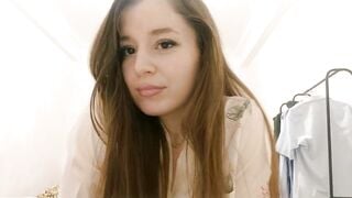 vellarecupero New Porn Video [Chaturbate] - new, natural, shy, 18, skinny
