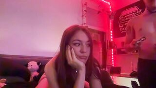 Watch warsawbun Camgirl Porn Video [Chaturbate] - naturalboobs, mommy, strip, bwc, hugeass