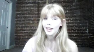 Watch sweetestcherry3 Hot Porn Video [Chaturbate] - new, lesbian, young, bj
