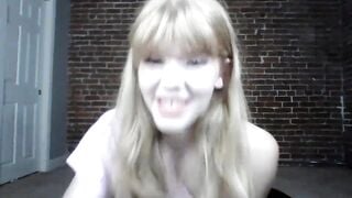 Watch sweetestcherry3 Hot Porn Video [Chaturbate] - new, lesbian, young, bj
