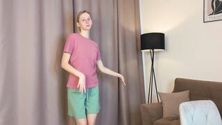 Watch janellelitscher Leaked Porn Video [Chaturbate] - new, bigass, shy, 18, cute
