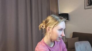 Watch janellelitscher Leaked Porn Video [Chaturbate] - new, bigass, shy, 18, cute