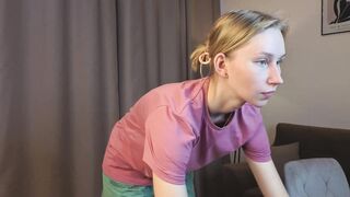 Watch janellelitscher Leaked Porn Video [Chaturbate] - new, bigass, shy, 18, cute