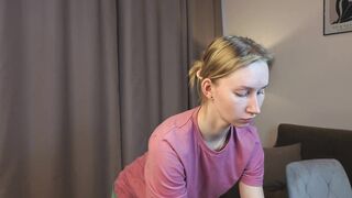 Watch janellelitscher Leaked Porn Video [Chaturbate] - new, bigass, shy, 18, cute
