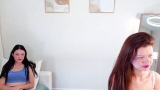 itwasinsimpsonss Hot Porn Video [Chaturbate] - new, shy, brunette, teen