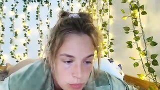 Watch titaniumbreasted Camgirl Porn Video [Chaturbate] - new, natural, bigtits, cumslut, busty