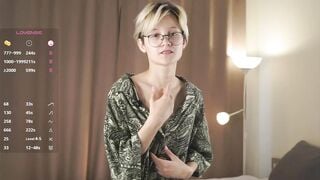 Watch victorianitschke Leaked Porn Video [Chaturbate] - new, shy, young, 18, teen
