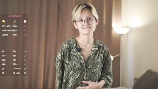 Watch victorianitschke Leaked Porn Video [Chaturbate] - new, shy, young, 18, teen