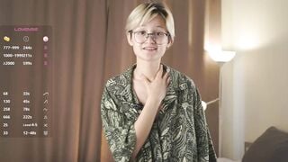 Watch victorianitschke Leaked Porn Video [Chaturbate] - new, shy, young, 18, teen