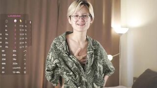 Watch victorianitschke Leaked Porn Video [Chaturbate] - new, shy, young, 18, teen