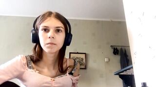 tenaheaden Leaked Porn Video [Chaturbate] - new, shy, 18, teen, cute