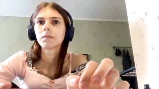 tenaheaden Leaked Porn Video [Chaturbate] - new, shy, 18, teen, cute
