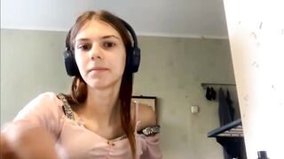 tenaheaden Leaked Porn Video [Chaturbate] - new, shy, 18, teen, cute