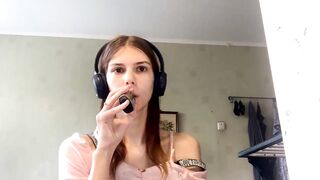 tenaheaden Leaked Porn Video [Chaturbate] - new, shy, 18, teen, cute